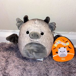 Gargoyle Halloween Squishmallow